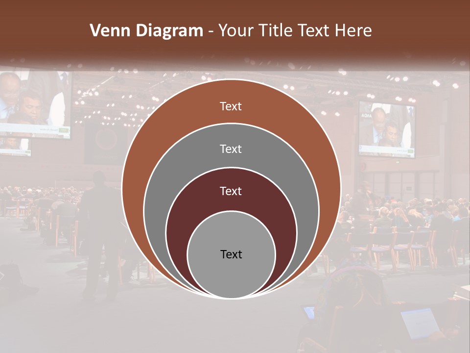 Warming Hall Nations PowerPoint Template