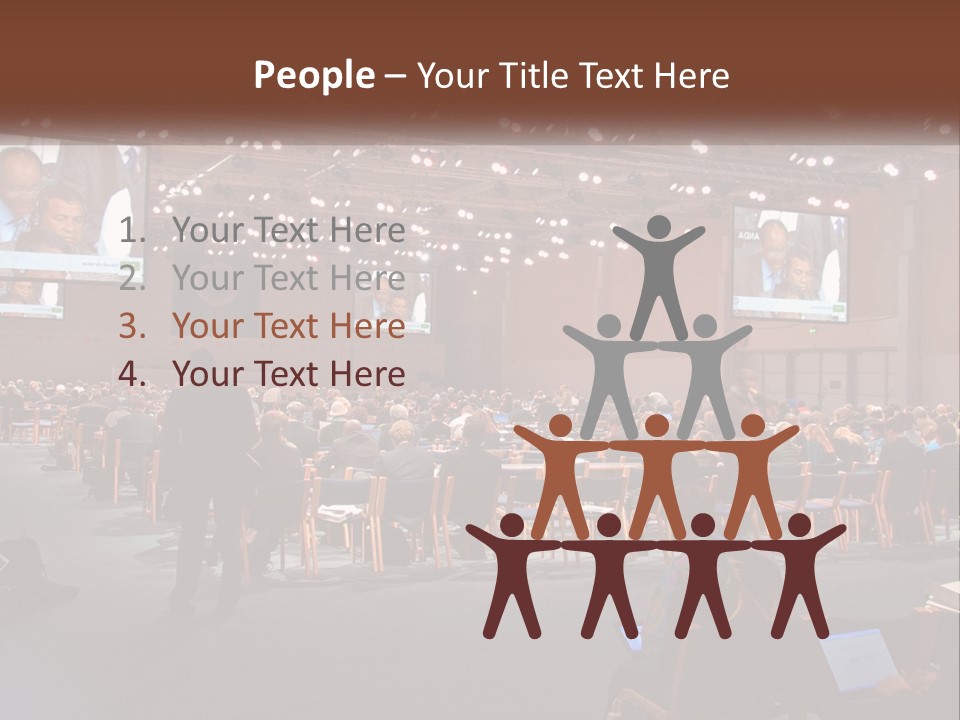 Warming Hall Nations PowerPoint Template