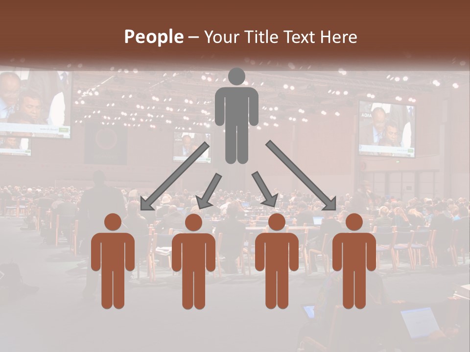 Warming Hall Nations PowerPoint Template