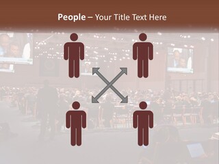 Warming Hall Nations PowerPoint Template