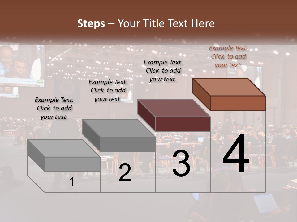 Warming Hall Nations PowerPoint Template