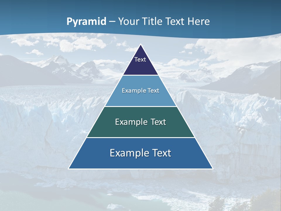 Spectacular Panoramic Warming PowerPoint Template