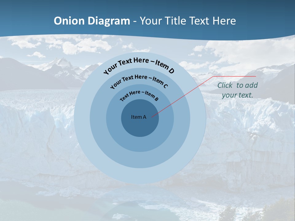 Spectacular Panoramic Warming PowerPoint Template
