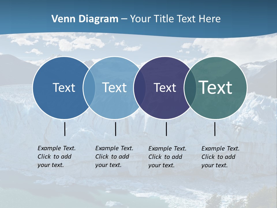 Spectacular Panoramic Warming PowerPoint Template