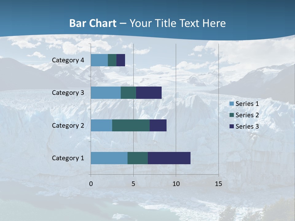 Spectacular Panoramic Warming PowerPoint Template