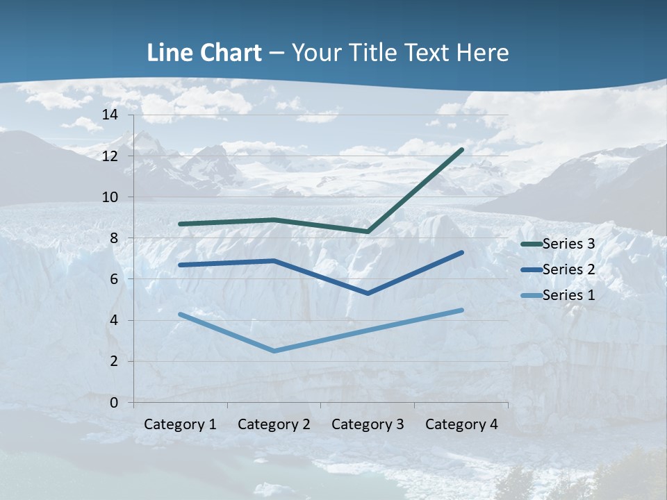 Spectacular Panoramic Warming PowerPoint Template