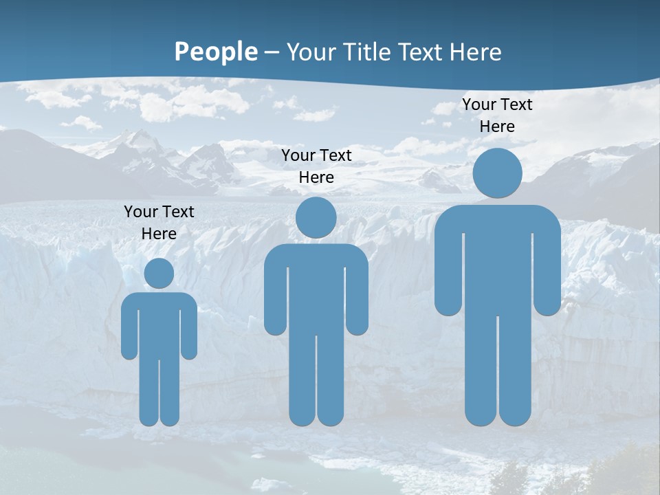 Spectacular Panoramic Warming PowerPoint Template