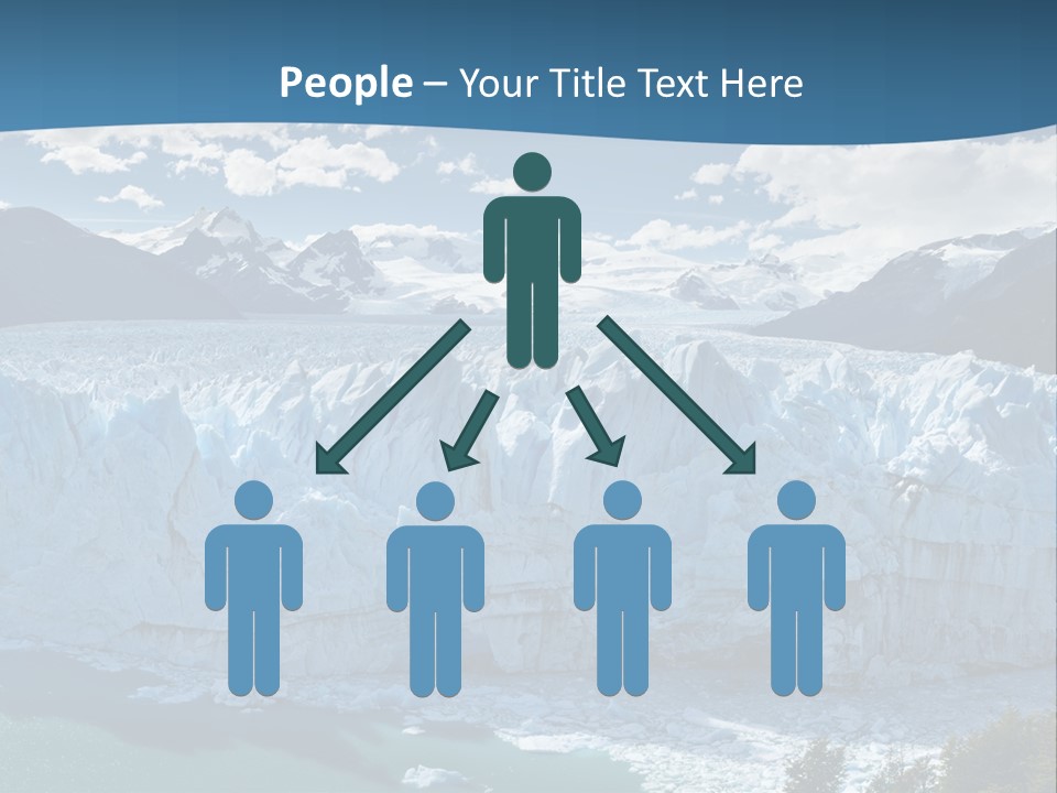 Spectacular Panoramic Warming PowerPoint Template