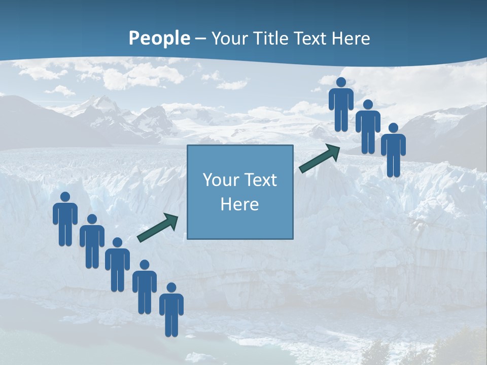 Spectacular Panoramic Warming PowerPoint Template