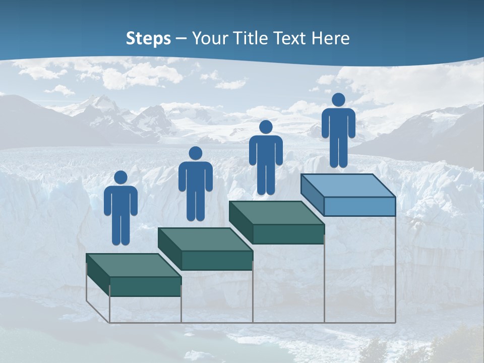 Spectacular Panoramic Warming PowerPoint Template