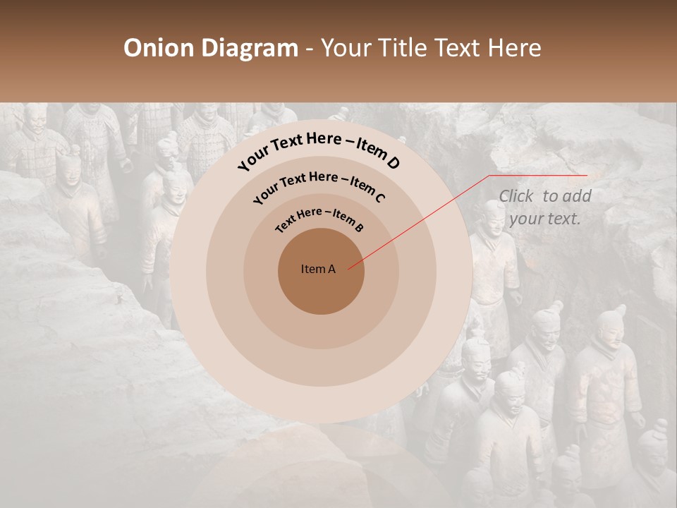 Oriental Mandarin Old Chinese Capital PowerPoint Template