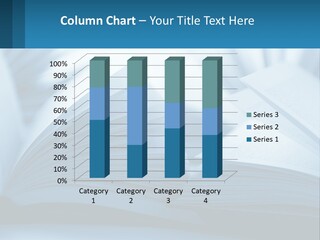 Big Text Dictionary PowerPoint Template