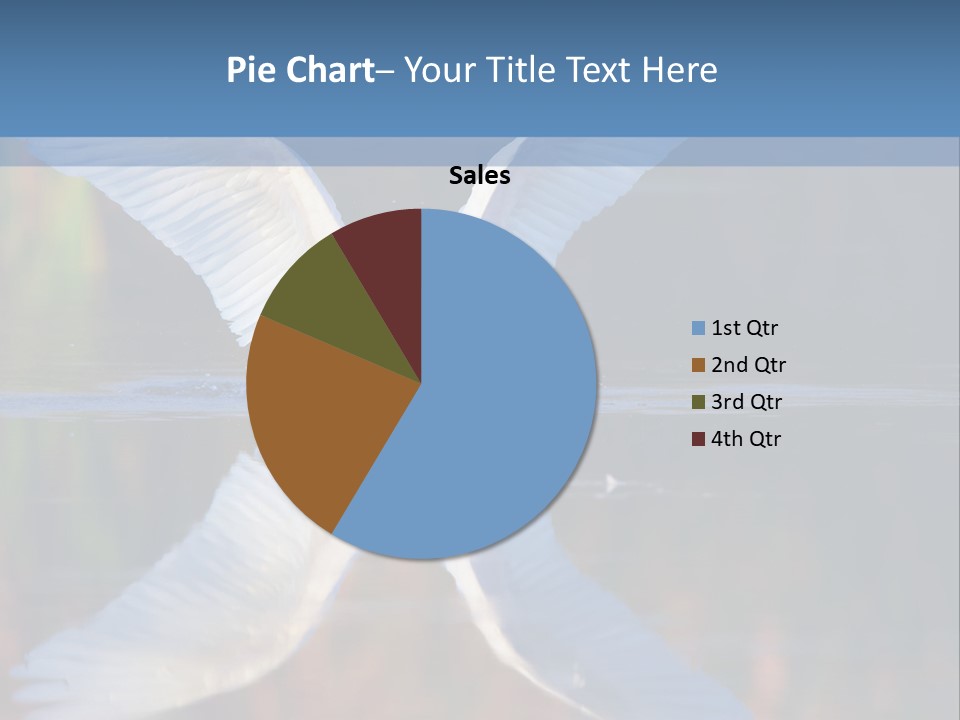 Nature Environment Graceful PowerPoint Template