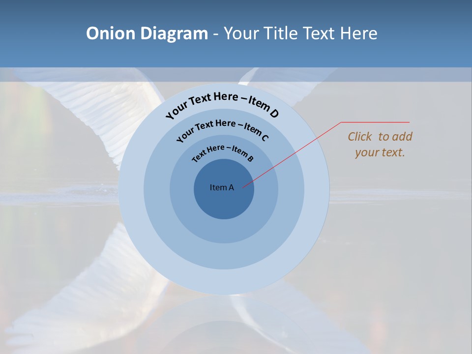 Nature Environment Graceful PowerPoint Template