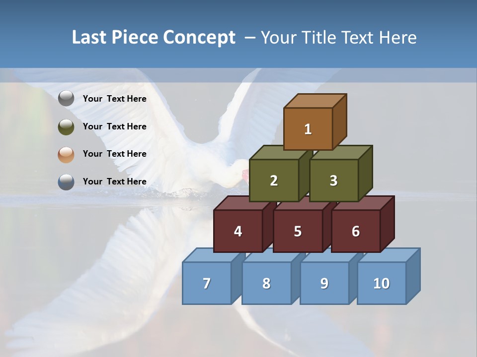 Nature Environment Graceful PowerPoint Template
