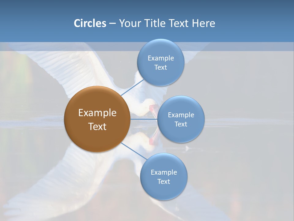 Nature Environment Graceful PowerPoint Template