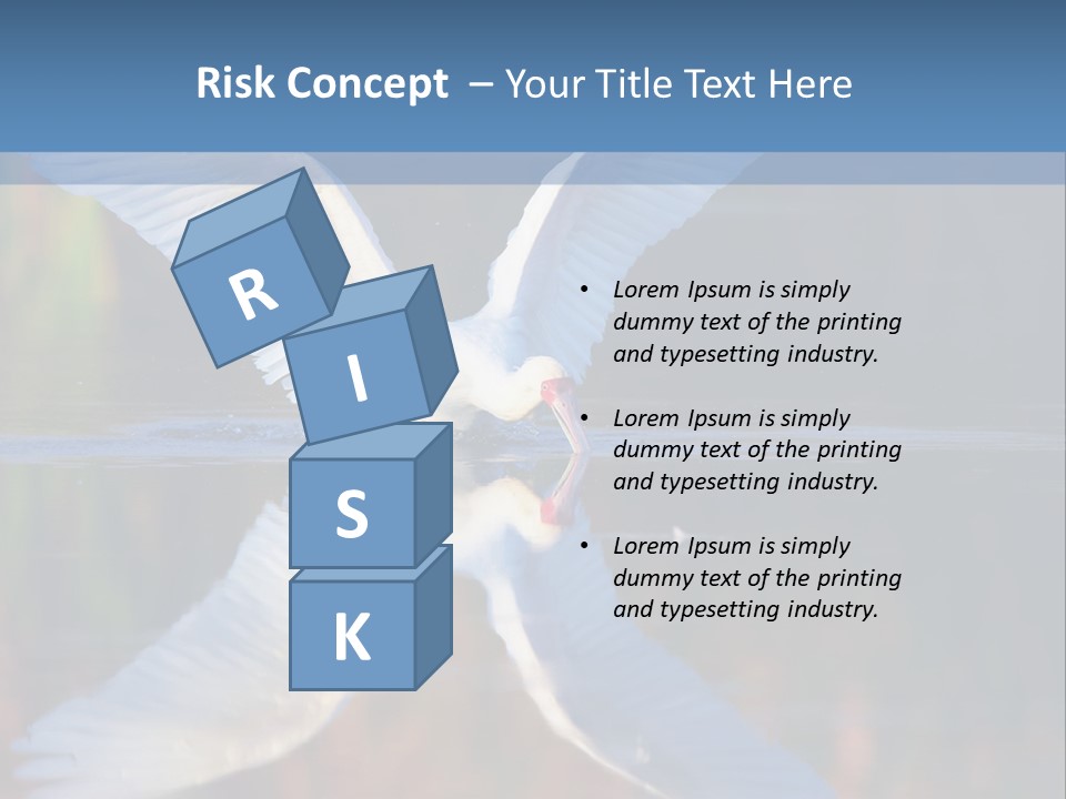 Nature Environment Graceful PowerPoint Template