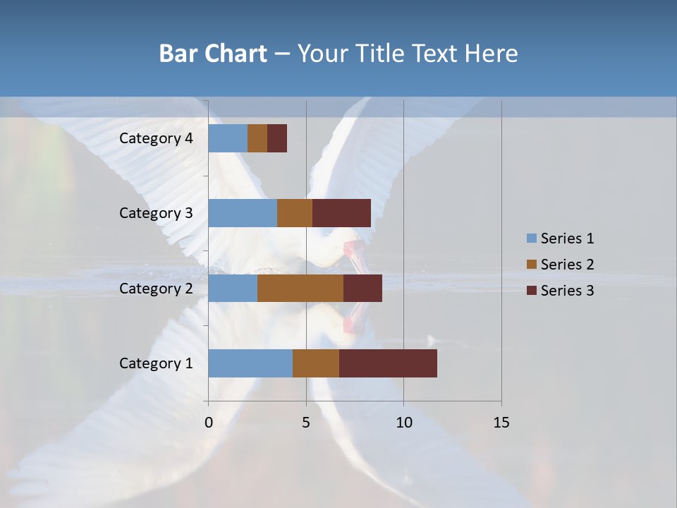 Nature Environment Graceful PowerPoint Template