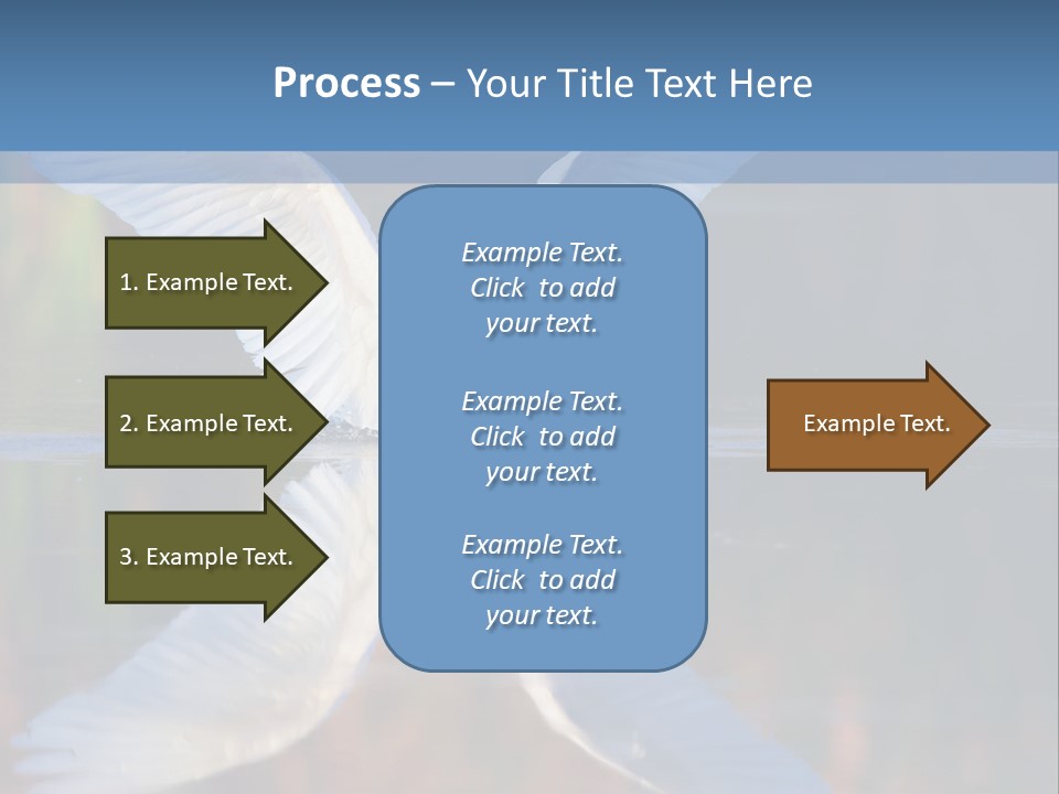 Nature Environment Graceful PowerPoint Template