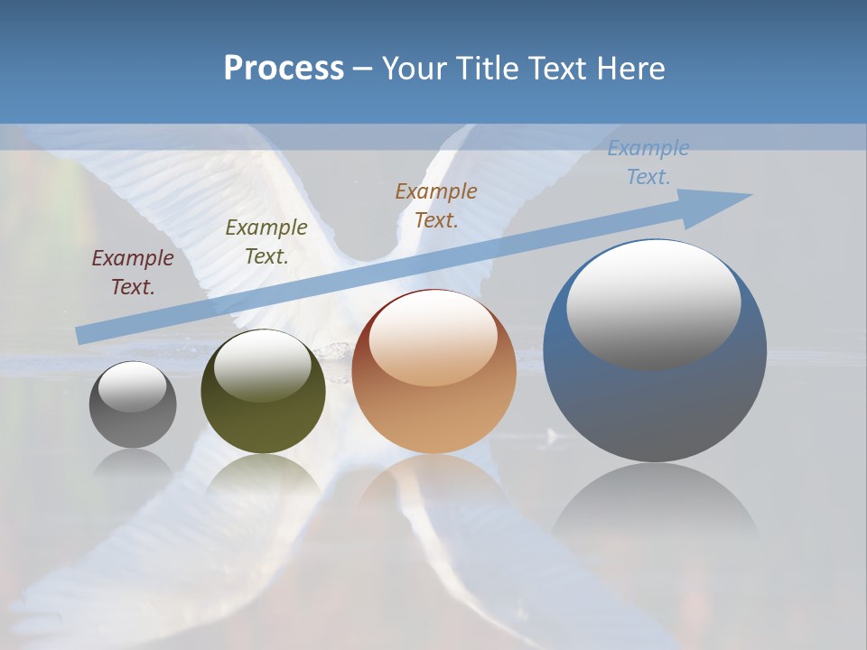 Nature Environment Graceful PowerPoint Template