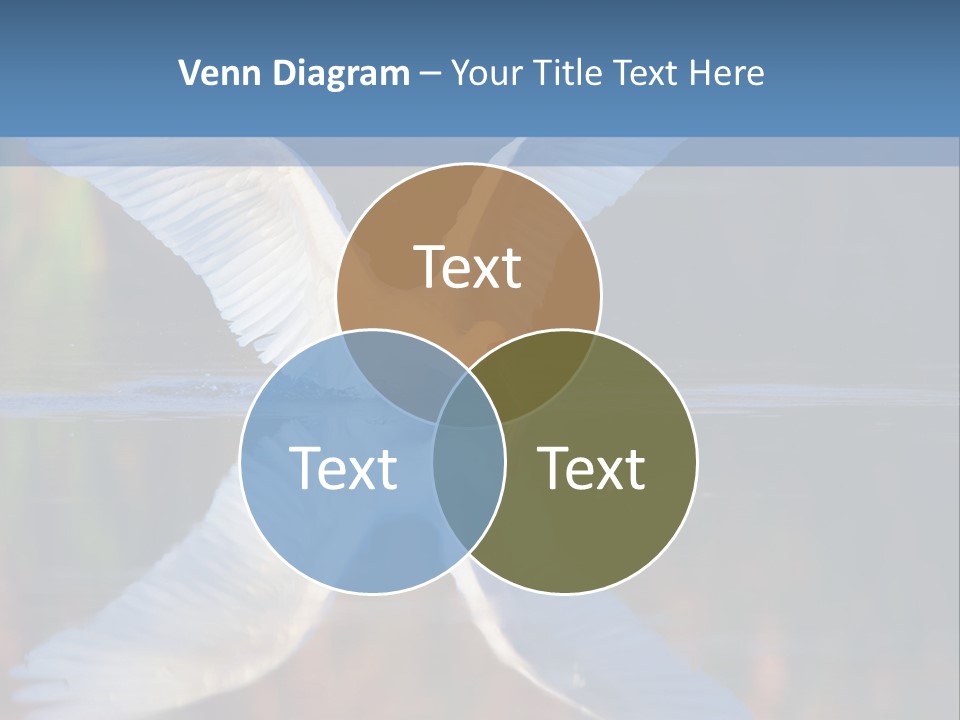 Nature Environment Graceful PowerPoint Template