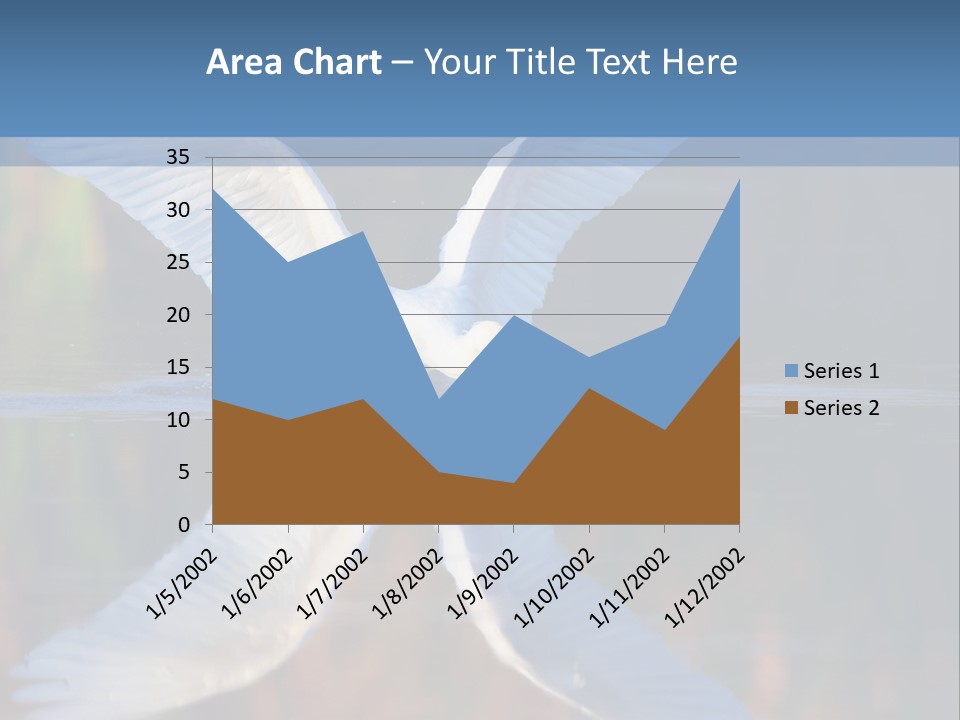 Nature Environment Graceful PowerPoint Template