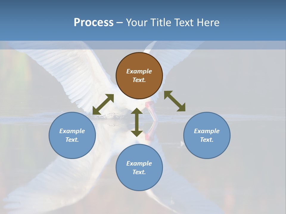 Nature Environment Graceful PowerPoint Template
