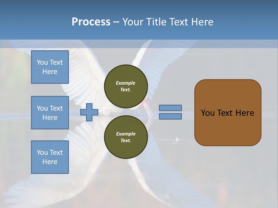 Nature Environment Graceful PowerPoint Template