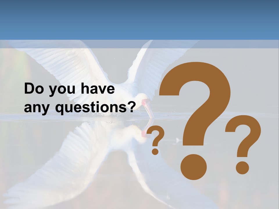 Nature Environment Graceful PowerPoint Template