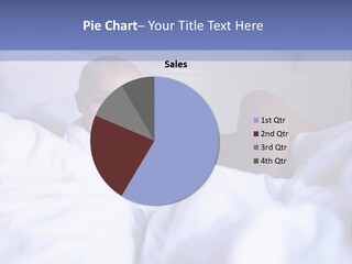 Thirties Parent Sitting PowerPoint Template