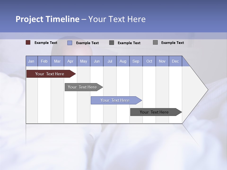 Thirties Parent Sitting PowerPoint Template