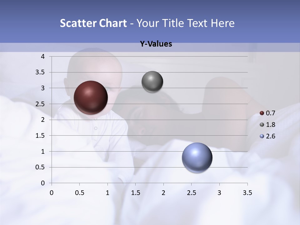Thirties Parent Sitting PowerPoint Template