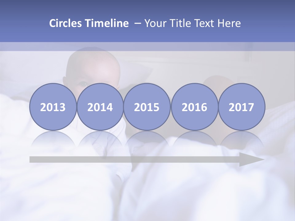 Thirties Parent Sitting PowerPoint Template