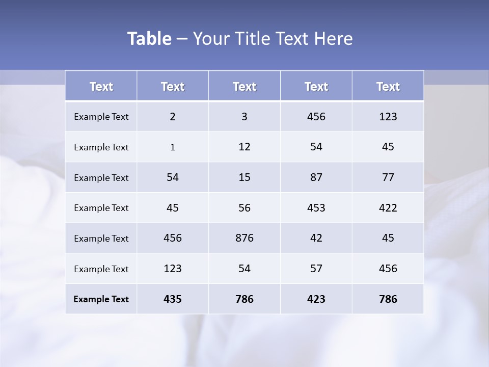 Thirties Parent Sitting PowerPoint Template