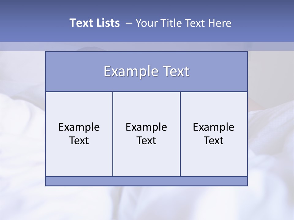 Thirties Parent Sitting PowerPoint Template