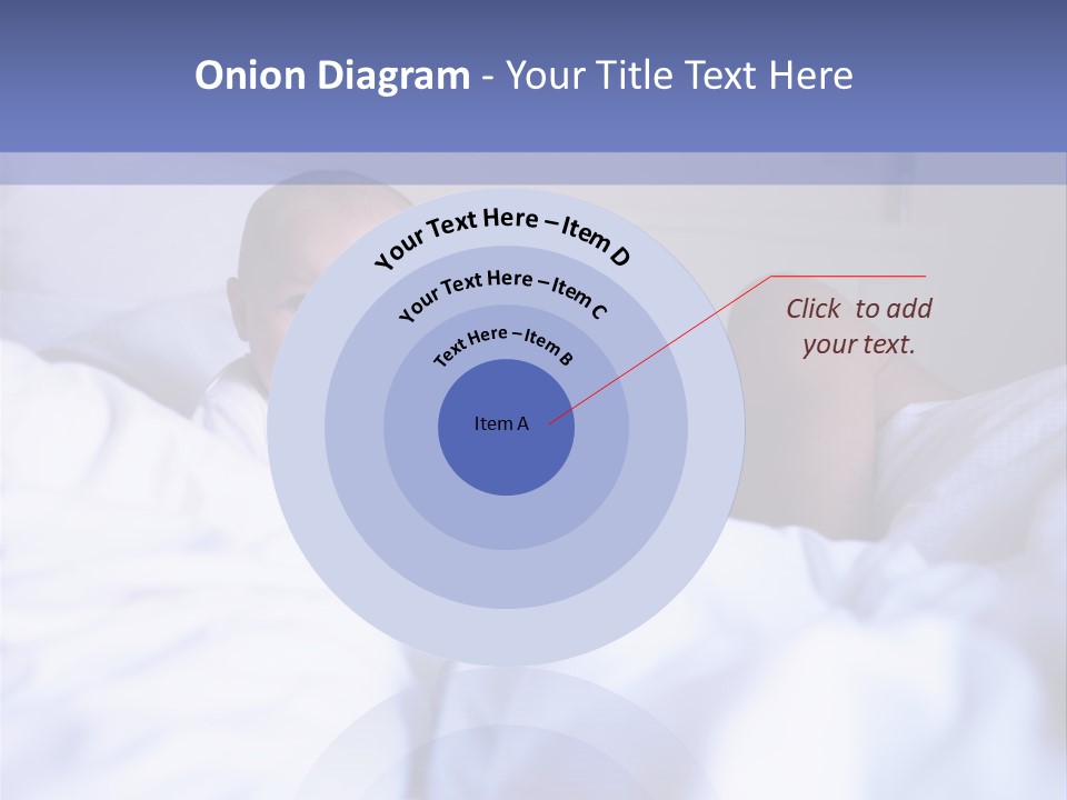 Thirties Parent Sitting PowerPoint Template
