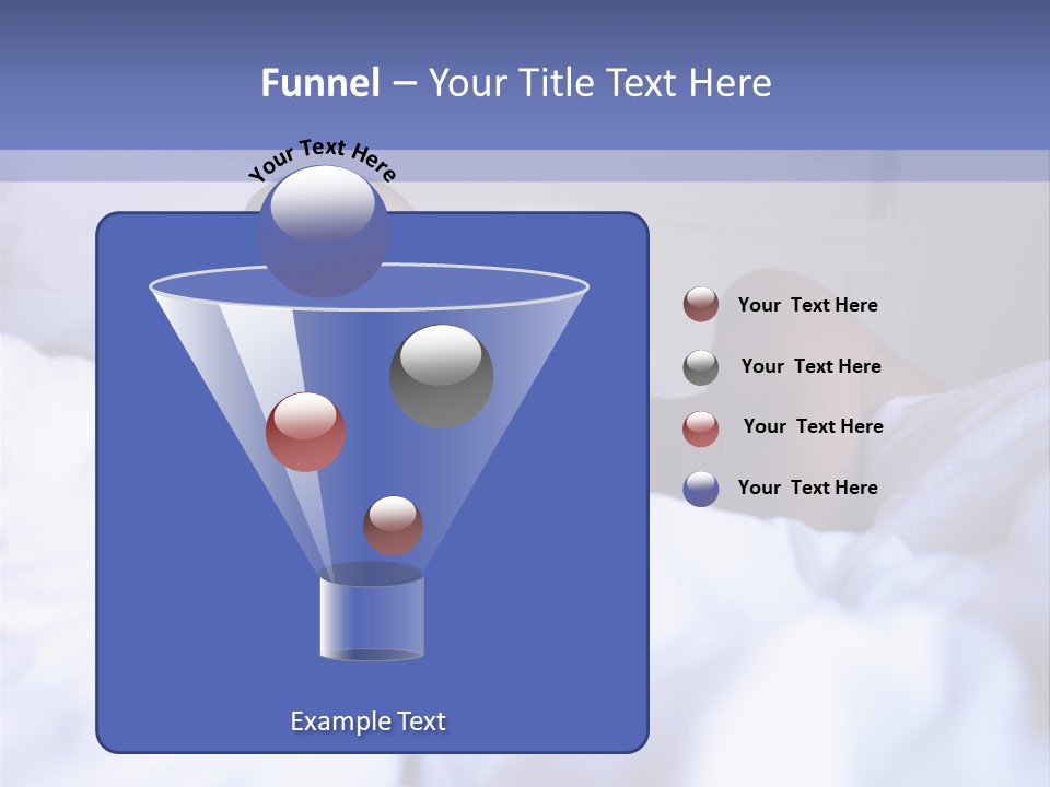 Thirties Parent Sitting PowerPoint Template