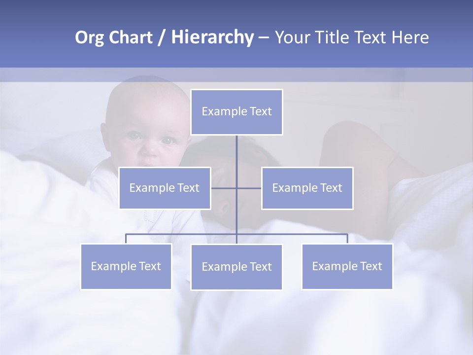 Thirties Parent Sitting PowerPoint Template