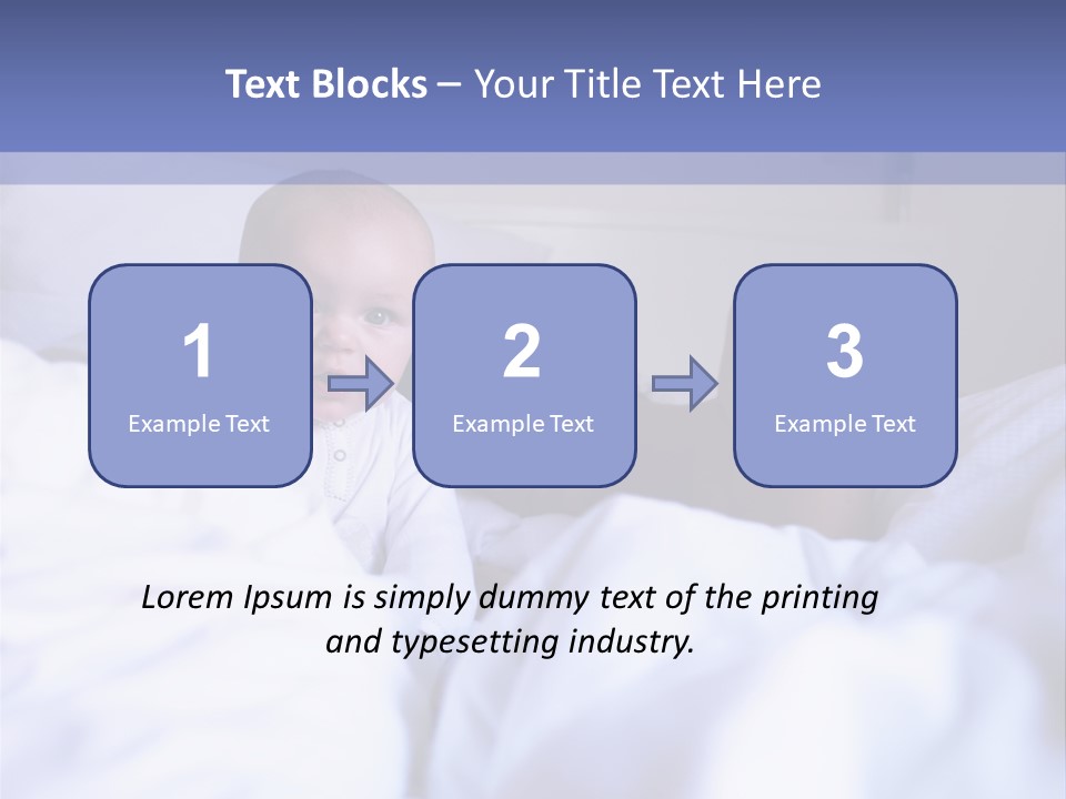 Thirties Parent Sitting PowerPoint Template