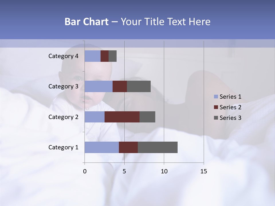 Thirties Parent Sitting PowerPoint Template
