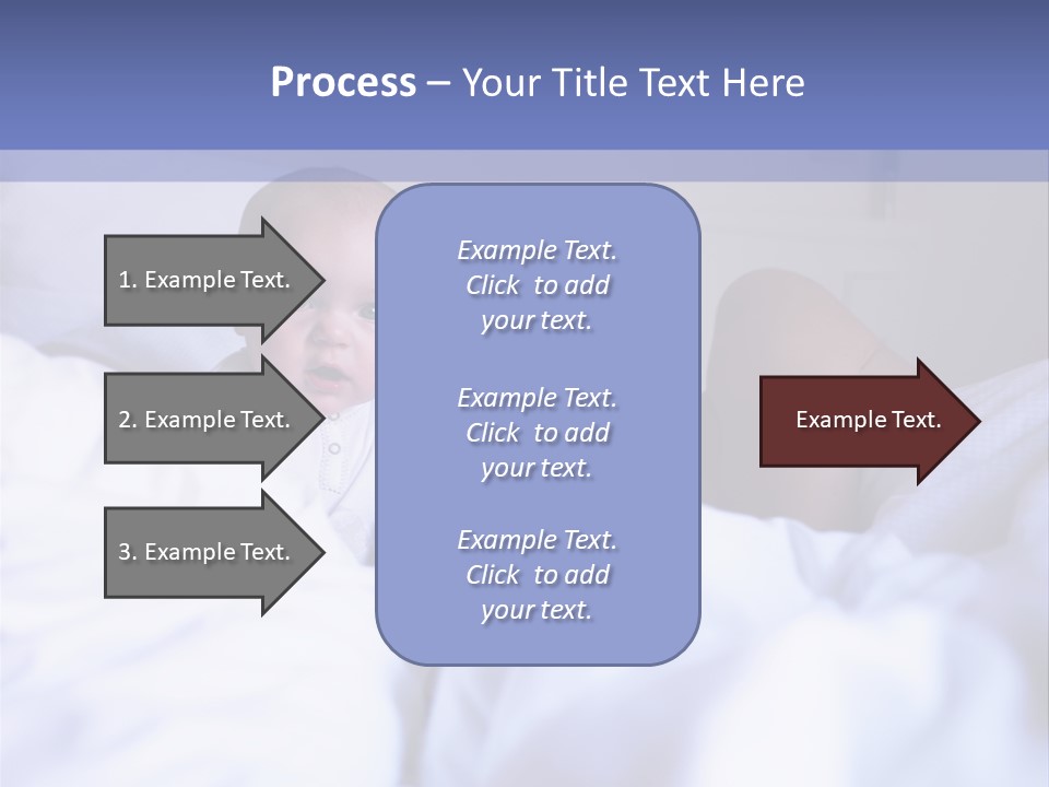 Thirties Parent Sitting PowerPoint Template