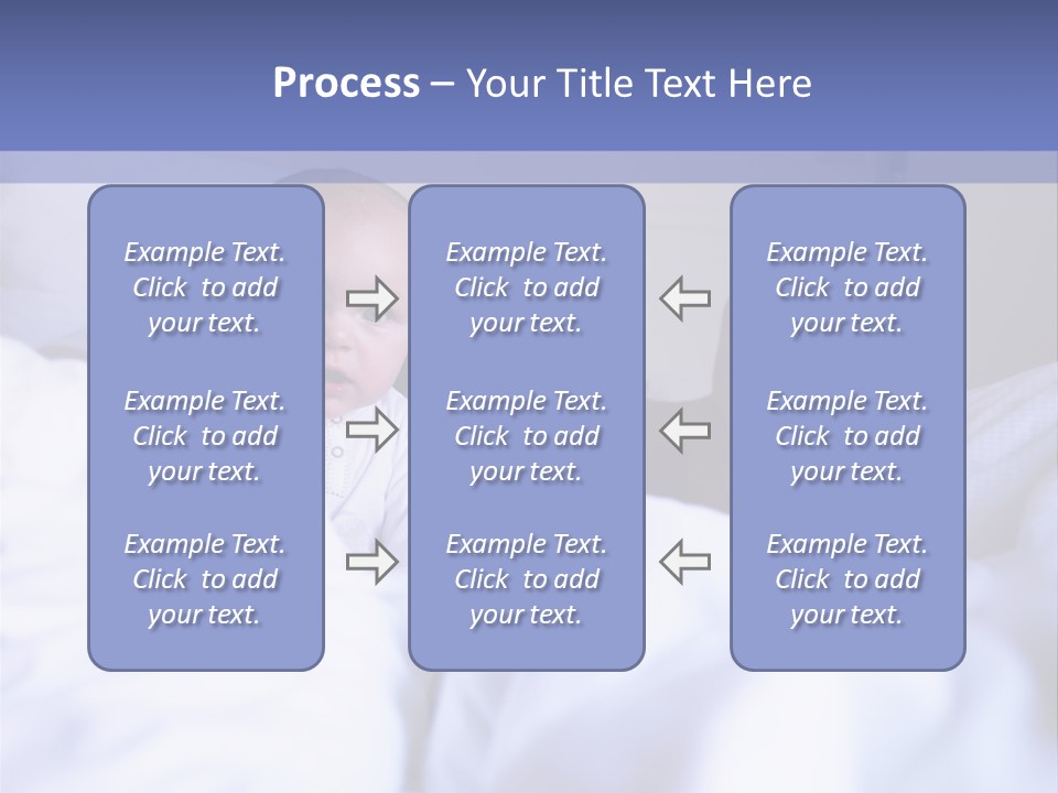 Thirties Parent Sitting PowerPoint Template