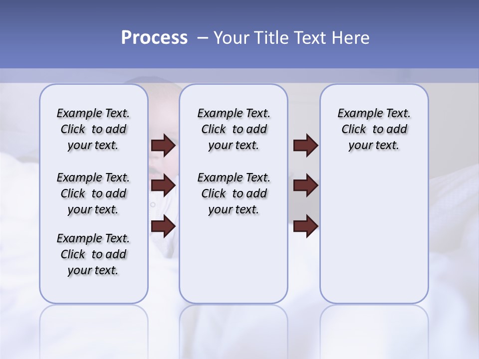 Thirties Parent Sitting PowerPoint Template