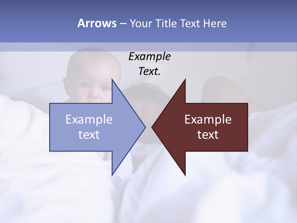 Thirties Parent Sitting PowerPoint Template