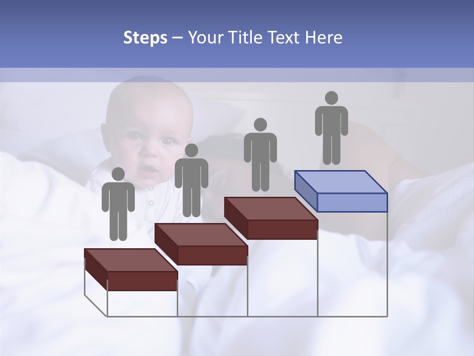 Thirties Parent Sitting PowerPoint Template