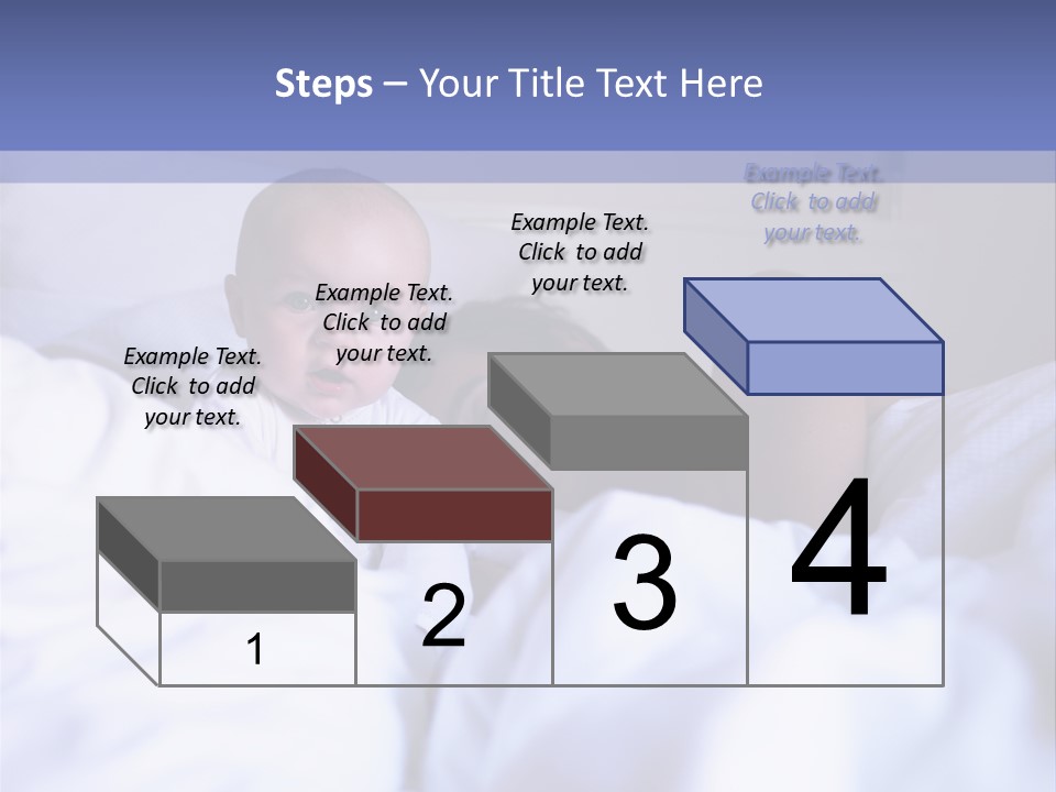 Thirties Parent Sitting PowerPoint Template