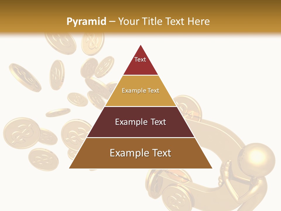 Abstract Power Attract PowerPoint Template
