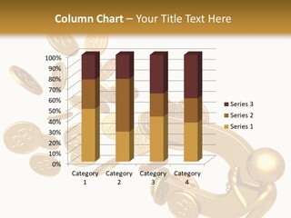 Abstract Power Attract PowerPoint Template