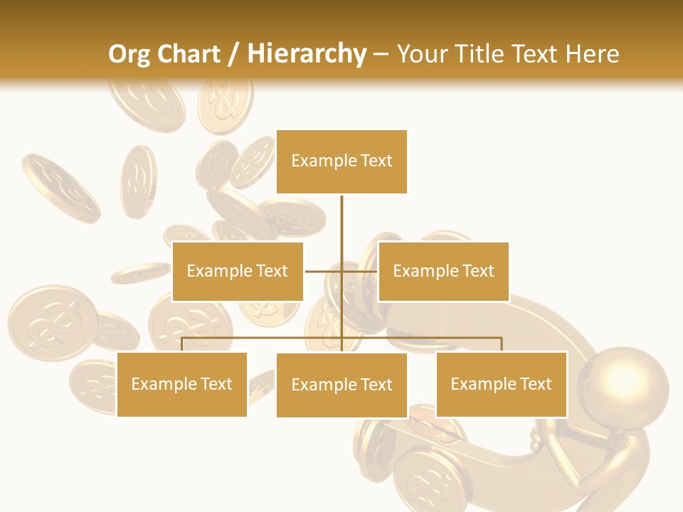 Abstract Power Attract PowerPoint Template