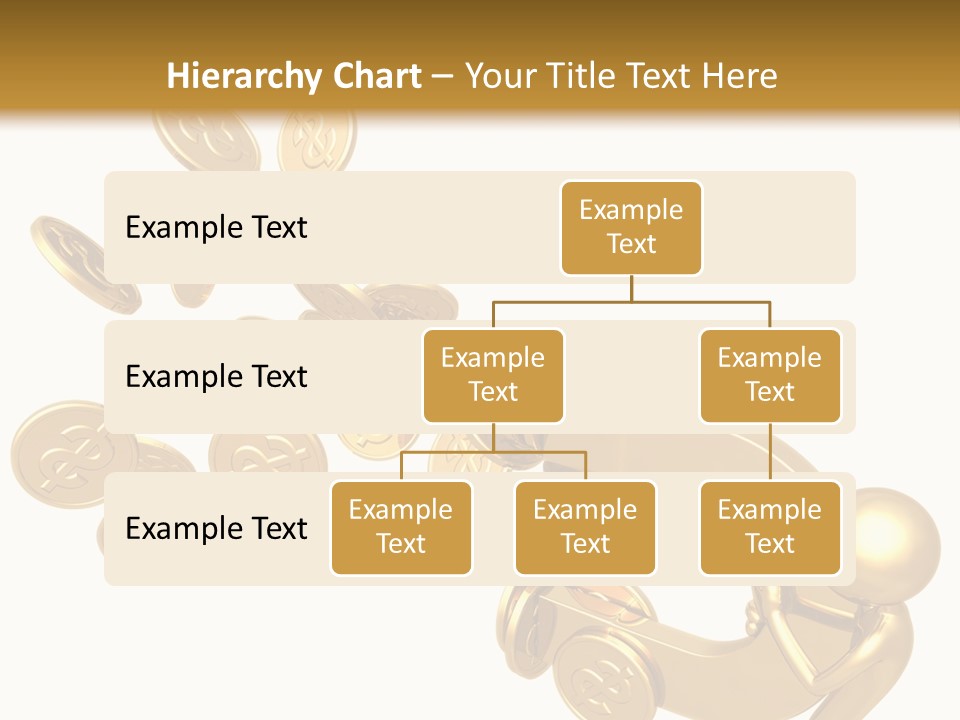 Abstract Power Attract PowerPoint Template